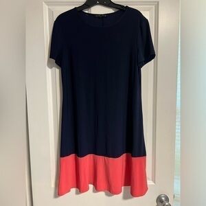 Tiana B. Large Business Casual Dress